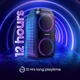 Акустична система HISENSE PARTY ROCKET 160 - изображение 7