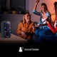 Акустична система HISENSE PARTY ROCKET 160 - изображение 11