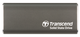 Накопичувач SSD USB Type-C 2TB Transcend (TS2TESD265C) - изображение 1