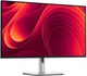 Монiтор Dell 31.5" P3225QE (210-BQZY) IPS Gray 100Hz - изображение 2