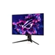 Монітор Asus 31.5" ROG Swift PG32UCDP (90LM0A50-B01370) OLED Black 240Hz - изображение 5