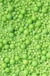 Посыпка кондитерская SD Pearls сахарные шарики светло-зеленые 3-10мм 100г - изображение 2