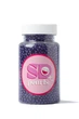 Посыпка кондитерская SD Pearls сахарные шарики зеркльные фиолетовые 3мм 100г - изображение 3