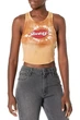 Майка Guess 48(XL) Коричневый (145275) - изображение 1