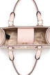 Кросбоді Guess one size Рожевий (145289) - зображення 2