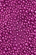 Посыпка кондитерская SD Pearls сахарные шарики зеркальные фуксия 3-10мм 100г - изображение 2