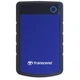 Зовнішній жорсткий диск 2.5" 1TB Transcend (TS1TSJ25H3B) - изображение 1