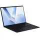 Ноутбук ASUS Vivobook 18 M1807GA-S8008 18" WUXGA IPS, AMD AI 7445, 16GB, F1TB, UMA, NoOS, Синій (90NB17Y1-M00090) - зображення 3