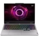 Ноутбук Lenovo LOQ 15AHP10 (83JG00FCRA) Luna Grey - изображение 1