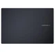 Ноутбук ASUS Vivobook 18 M1807GA-S8008 18" WUXGA IPS, AMD AI 7445, 16GB, F1TB, UMA, NoOS, Синій (90NB17Y1-M00090) - зображення 6