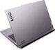 Ноутбук Lenovo LOQ 15AHP10 (83JG00FCRA) Luna Grey - изображение 5