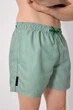Шорти Ysabel Mora 54(2XL) Зелений-смужка (Pine Green) (115969) - зображення 4