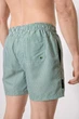 Шорти Ysabel Mora 54(2XL) Зелений-смужка (Pine Green) (115969) - зображення 5