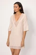 Туника Ysabel Mora 46(L) Песочный (Sand Brown) (116460) - изображение 1