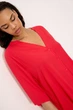 Платье Ysabel Mora 46(L) Коралловый (Vivid Coral) (116097) - изображение 3