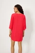 Сукня Ysabel Mora 44(M) Кораловий (Vivid Coral) (116097) - зображення 2