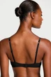 Бюстгальтер з м'якою чашкою Victoria's Secret 75B Чорний (145320) - зображення 4