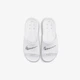 Тапочки Nike Victori One White 41 розмір - зображення 1