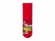 Шкарпетки набір 2 пари для хлопчика Disney Grinch 484072-1 27-30 Різнобарвний - зображення 2