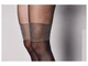 Колготки 60 Den набір 2 пари для жінки Esmara LYCRA® 468619-1 L чорний - зображення 5