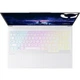 Ноутбук Lenovo Legion 7 16IAX10 (83KY0003US Custom 1+1TB SSD) Glacier White (16 / OLED / 2560x1600 / Ultra 9-275HX / 32GB RAM / 1+1TB SSD / RTX 5070 / Win11H) - зображення 3