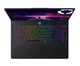 Ноутбук Lenovo Legion Pro 5 16AFR10 (83F20027US) Eclipse Black (16 / OLED / 2560x1600 / 165Hz / Ryzen 9-9955HX / 16GB RAM / 1TB+1TB SSD / RTX 5060 Win11H) - изображение 4