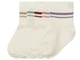Носки трикотаж набор 5 пар. для девочки Lupilu LYCRA® 450716 15,16,17,18 Белый - изображение 1