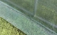 Усиленная теплица садовая с армированным покрытием 30м2 3*10*2м Ekspand TFO25-3X10X2-2-Z каркас оцинкованный 25мм с двумя входами - изображение 6
