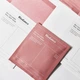 Набор масок Biodance Bio-Collagen Real Deep Mask 4 шт увлажняющая гидрогелевая - изображение 8