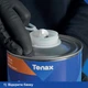 Пропитка защитная Tenax Ager Tiger 1 л отталкивающая антиграфити с мокрым эффектом для камня кварца - изображение 2