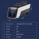 Док станция Aolion PS5 DualSense зарядка для двух контроллеров белый - изображение 8