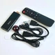 Смарт-ТВ-приставка R3 Android TV Stick 4K Ultra Android 14 WiFi 6 медіаплеєр для телевізора - зображення 4