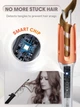 Автоматичний стайлер Sheglam Hair Curler Bella для завивки волосся, плойка для швидкого укладання локонів з регулюванням нагріву - зображення 6