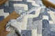 Муслиновое покрывало с наволочками First Choice Blooming 240 х 260 см Rodya Denim - изображение 4