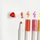 Акварельные маркеры 48 цветов Water Brush 2053843/6 - изображение 2