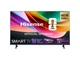 Телевізор Hisense 32A4S - зображення 1