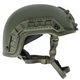 Баллистический шлем Protection Group Danmark Arch High Cut Medium - изображение 5