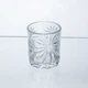 Набір чарок для міцних напоїв Shot glass 6 штук по 75 мл HP-17-36 - изображение 3