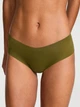 Комплект белья Victoria's Secret бюстгальтер и трусики чики 1159864162 (Зеленый 36D/L) - изображение 5