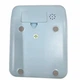 Разноцветный офисный калькулятор Karuida KK 2280 sp9092 - изображение 3