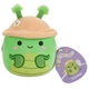 Дитяча м'яка іграшка Богомол Трентон Squishmallows SQER01185, 13 см - зображення 7