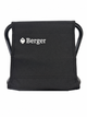 Табуретка розкладна Berger CF-2203 Black - изображение 5
