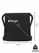 Табуретка розкладна Berger CF-2203 Black - изображение 7