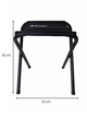Табуретка розкладна Berger CF-2203 Black - изображение 8