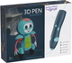 Długopis 3D Woopie Pen Bezpieczny z wkładami (5906280656188) - obraz 1