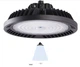 Прожектор MANTRA Urano IP65 7430 - зображення 1