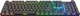 Klawiatura bezprzewodowa Trust GXT 868 Torix Wireless Black (8713439253689) - obraz 2