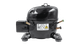 Компресор для холодильника Wansheng QD75Y, Whicepart, 135 Вт (R-600a) - зображення 1