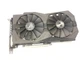Видеокарта ASUS ROG Strix RX470 4Gb - Б/У - изображение 1