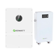 Комплект автономного энергоснабжения Growatt WIT 20K-HU 20kW + Growatt HOPE 16.0LM-A1 16kWh White - изображение 1